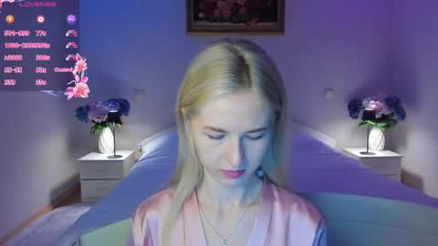Mellina online show from April 28, 2026, 9:31 pm