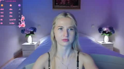 Mellina online show from April 29, 2026, 7:53 pm