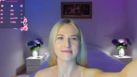 Mellina online show from April 30, 2026, 9:08 pm