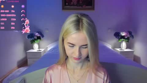 Mellina online show from May 1, 2026, 8:57 pm