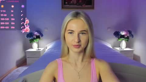 Mellina online show from May 2, 2026, 7:08 pm