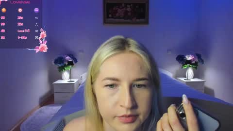 Mellina online show from May 4, 2026, 8:49 pm