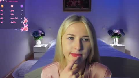Mellina online show from May 6, 2026, 8:58 pm