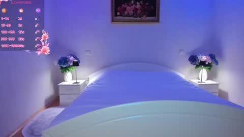 Mellina online show from May 7, 2026, 8:36 pm