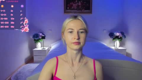 Mellina online show from May 8, 2026, 9:09 pm