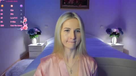 Mellina online show from May 9, 2026, 9:31 pm