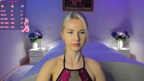 Mellina online show from May 11, 2026, 7:00 pm
