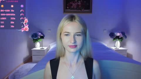 Mellina online show from May 12, 2026, 8:50 pm