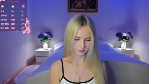 Mellina online show from May 13, 2026, 6:27 pm