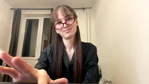 mellisa999 online show from May 23, 2026, 11:09 pm