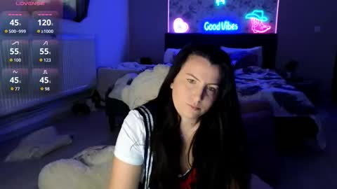 Snapshot of mellisaangel chatting on March 19, 2026, 9:35 am MellisaAngel online show from March 19, 2026, 9:35 am