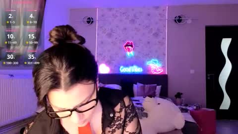 Snapshot of mellisaangel chatting on March 20, 2026, 9:36 am MellisaAngel online show from March 20, 2026, 9:36 am