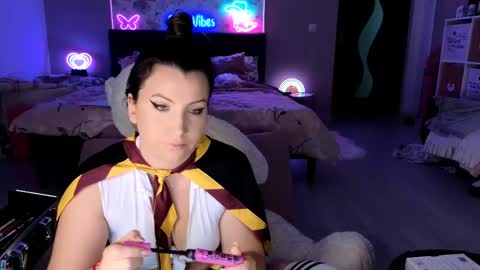Snapshot of mellisaangel chatting on March 23, 2026, 7:45 am MellisaAngel online show from March 23, 2026, 7:45 am