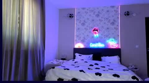 Snapshot of mellisaangel chatting on June 11, 2026, 8:23 am MellisaAngel online show from June 11, 2026, 8:23 am