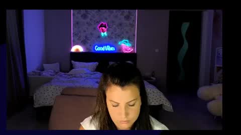 Snapshot of mellisaangel chatting on July 23, 2026, 7:17 am MellisaAngel online show from July 23, 2026, 7:17 am