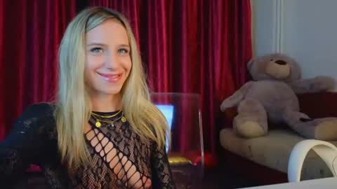  Mellisa online show from July 1, 2026, 3:08 am