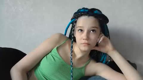 Snapshot of mellisamaxwell chatting on May 9, 2026, 7:35 am Mellisa online show from May 9, 2026, 7:35 am