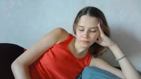 Snapshot of mellisamaxwell chatting on June 17, 2026, 8:28 am Mellisa online show from June 17, 2026, 8:28 am