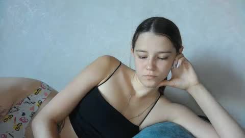 Snapshot of mellisamaxwell chatting on June 19, 2026, 8:07 am Mellisa online show from June 19, 2026, 8:07 am