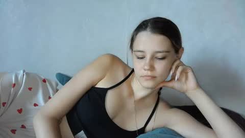 Snapshot of mellisamaxwell chatting on July 11, 2026, 6:38 am Mellisa online show from July 11, 2026, 6:38 am