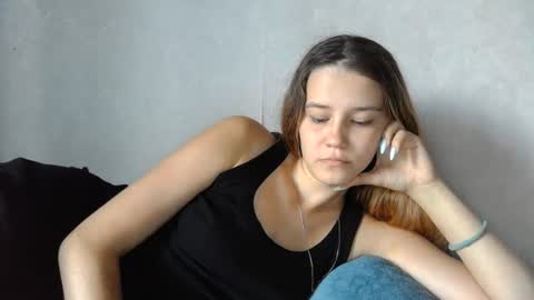 Snapshot of mellisamaxwell chatting on August 2, 2026, 6:45 am Mellisa online show from August 2, 2026, 6:45 am