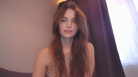 Mellisa online show from January 14, 2025, 8:52 am