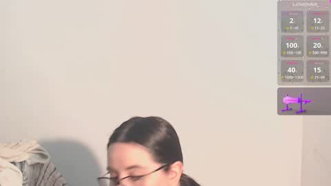 Mellissa  OnlyFans  online show from December 10, 2024, 3:09 am