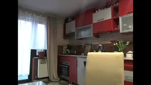 Snapshot of melly_rosey chatting on February 28, 2025, 7:37 am Melly online show from February 28, 2025, 7:37 am