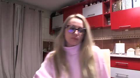 Melly online show from January 31, 2026, 7:56 pm