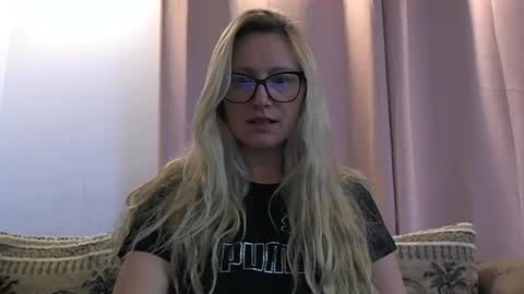 Melly online show from July 8, 2026, 6:07 am