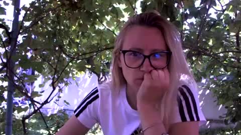 Melly online show from July 11, 2026, 8:50 am