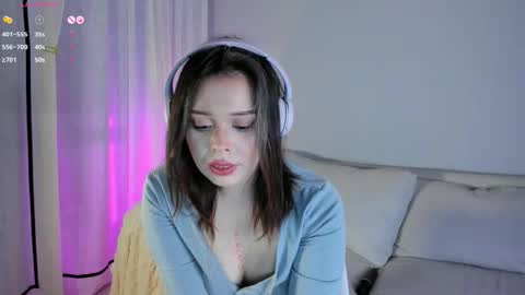 Mel online show from November 7, 2025, 3:23 pm