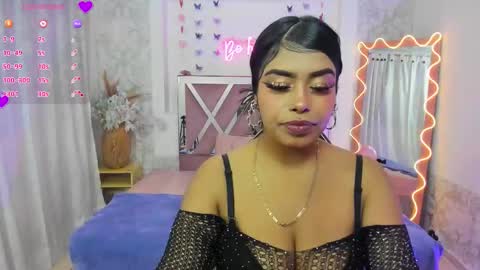 meloddi_tay online show from March 7, 2026, 3:14 am