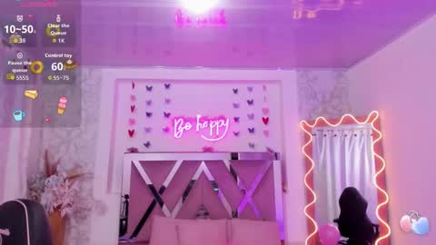 meloddi_tay online show from March 9, 2026, 3:10 am