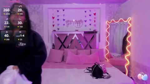 meloddi_tay online show from March 17, 2026, 3:11 am