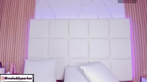 MELODDY PARKERR online show from February 11, 2026, 4:39 am