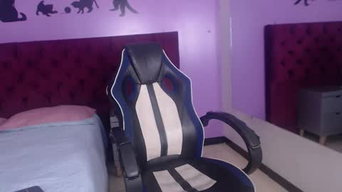 Meloddyy   online show from January 13, 2026, 12:43 pm