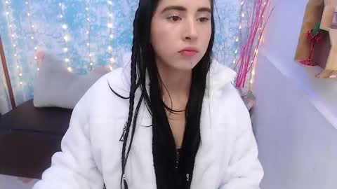 Melody  online show from March 19, 2026, 4:16 am