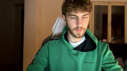 Melodicass online show from January 26, 2025, 11:18 pm