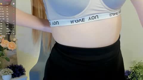 melodievejar online show from January 5, 2026, 5:27 pm