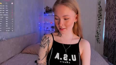 melodievejar online show from April 30, 2026, 4:30 am