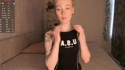 melodievejar online show from May 14, 2026, 1:18 pm