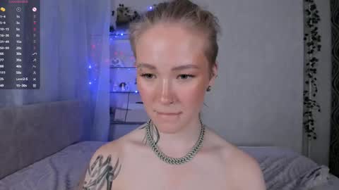 melodievejar online show from May 31, 2026, 6:09 pm