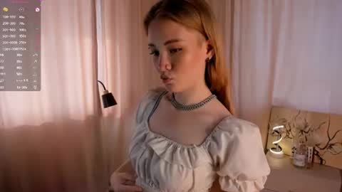 melodievejar online show from June 26, 2026, 4:28 am