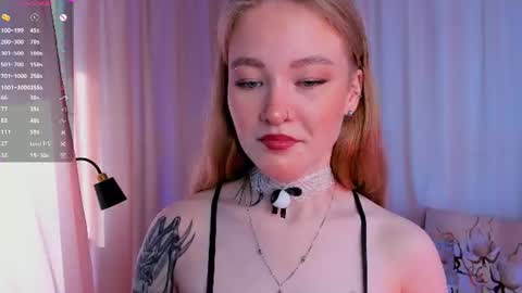 melodievejar online show from July 6, 2026, 4:20 am