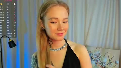 melodievejar online show from July 15, 2026, 4:40 am