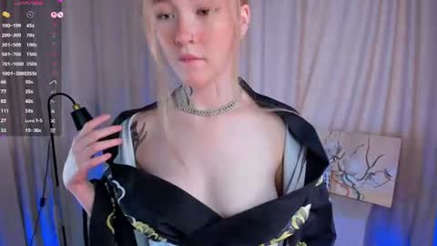 melodievejar online show from July 16, 2026, 4:40 am