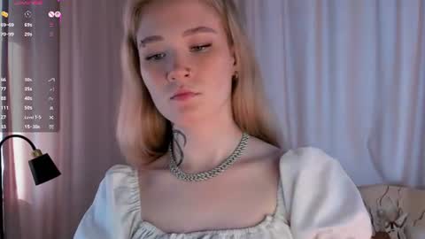 melodievejar online show from July 21, 2026, 4:26 am