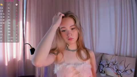 melodievejar online show from July 24, 2026, 4:21 am