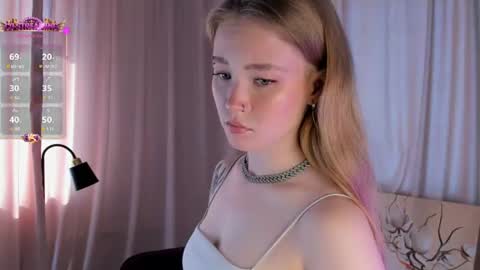 melodievejar online show from July 27, 2026, 4:30 am